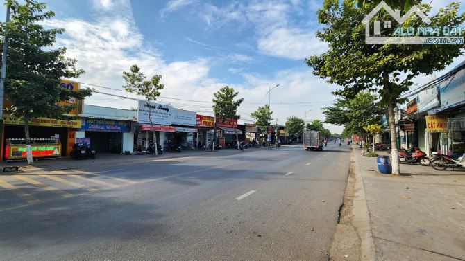6,8Tỷ TL🔥Bán đất 104,7m2 Mặt Tiền đường Nguyễn Thị Minh Khai, p.Tân Đông Hiệp, Tp.Dĩ An - 3