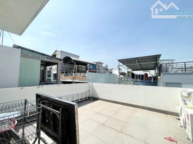 🌹CMT8, 46M2, 4 TẦNG, 3 PN, 3WC, PHƯỜNG 5, QUẬN TÂN BÌNH, GIÁ 7.39 TỶ🌹. - 3