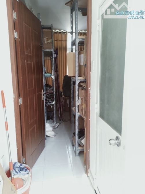 Bán nhà mặt tiền Lê Thị Riêng-4PN-gần bv Từ Dũ-kinh doanh tấp nập - 3