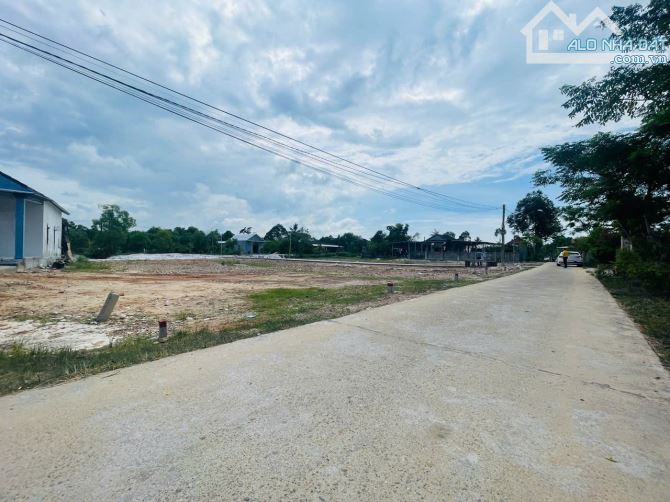 💥Chỉ 280 Triệu💥 Đất Vinh An , Phú Vang , TP Huế gần ủy ban , chợ , Trường Học .. - 3