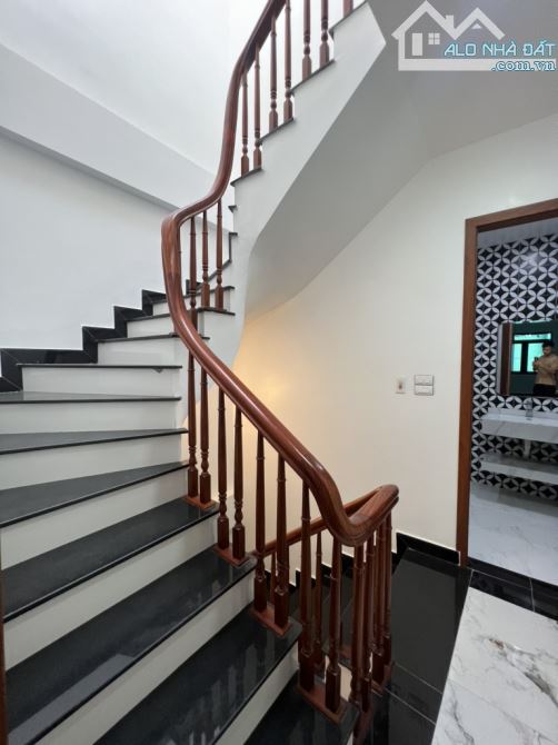 💥Nhà Đẹp Linh Quang, Ô tô Đỗ Cửa, Lô Góc, 50m Ra Hồ Linh Quang, DT 31m2, 5 Tầng - 3