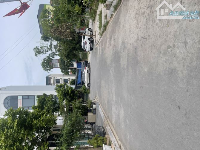 Bán đất TĐC Kiều Mai- Cầu Diễn Lô Góc Ô tô tránh Kinh Doanh Văn Phòng 110m Giá 22.x tỷ - 3