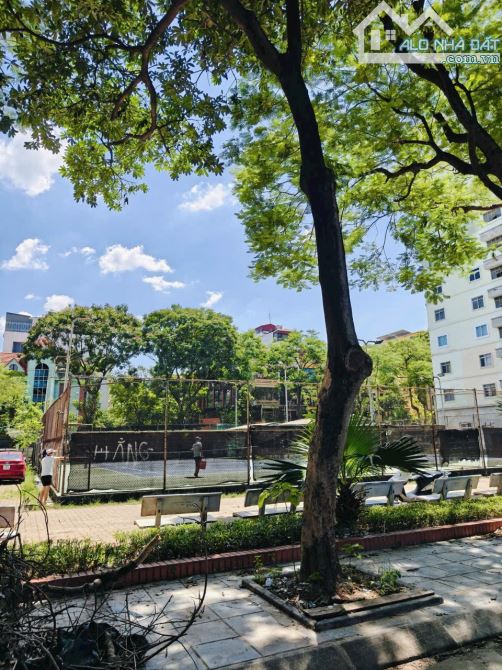 Ki-ốt chân toà Chung cư KĐT Định Công, vỉa hè cực đỉnh, thuê 8 tr/tháng, 30m2. Giá 1.22 tỷ - 3