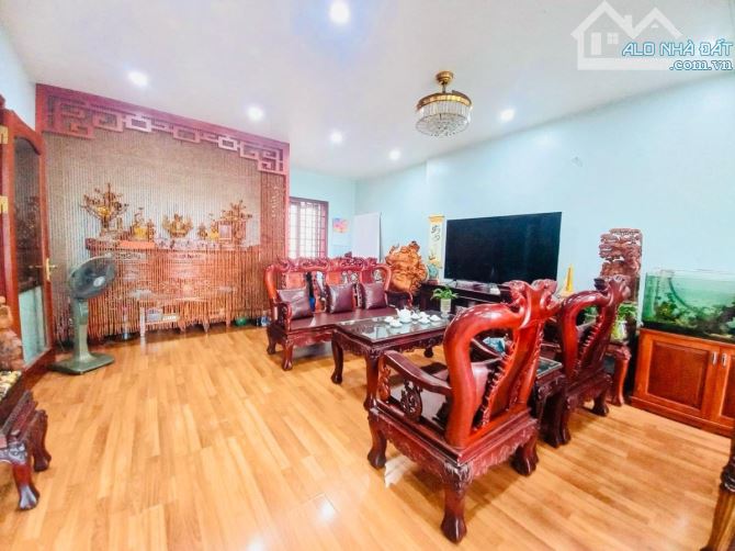 SIÊU PHẨM KHU ĐÔ THỊ FLC GARDEN CITY FLC ĐẠI MỖ, DT 102M, 5T, MT 7M, GIÁ BÁN 29,6 TỶ. - 3