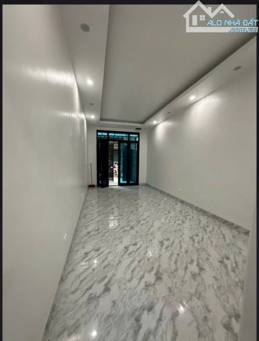 Phân Lô Trung Kính 55m x 5T – Gara – Ô Tô Tránh, Kinh Doanh Đỉnh. - 3