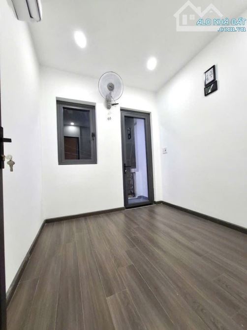 🏠HẺM 8M KINH DOANH - HUỲNH THIỆN LỘC, Q TÂN PHÚ -  3 TẦNG MỚI ĐẸP - CHỈ 4.X - 3