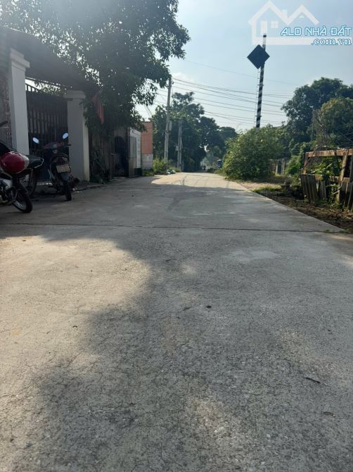 ĐẤT NỀN TIÊN DƯƠNG ĐÔNG ANH, 85M2 ĐỐI DIỆN BÃI ĐỖ XE SÁT QUỐC LỘ 3 - 3