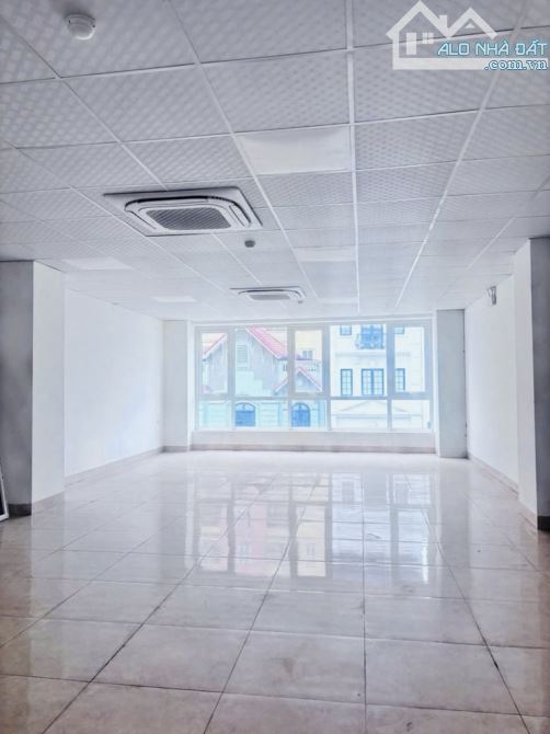 Bán nhà phố trương công giai cầu giấy 91m2 xây 7 tầng thang máy , kinh doanh - 3