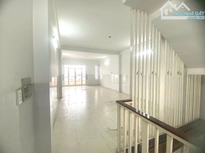 Nhà 4 Tầng hẻm xe hơi 5m đường TÂN THỚI HIỆP 29, Q12,  90m2 (5 x 18), gần Giáo xứ Chợ Cầu - 3