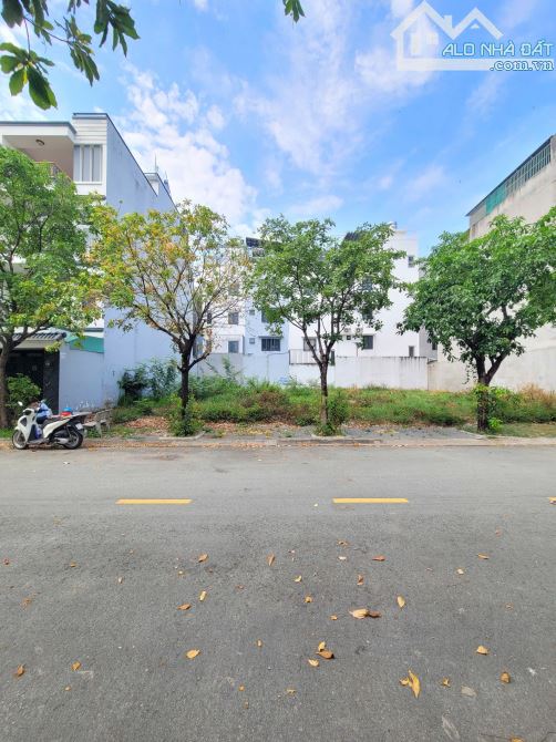 4,45Tỷ TL🔥Bán đất 105m2 KDC The seasons Sau Lưng Lotte max, p.Lái Thiêu, Tp.Thuận An - 3