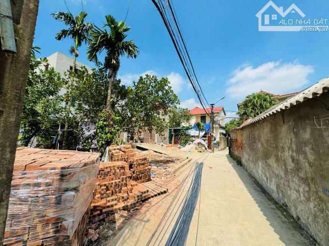 TRUNG TÂM ĐÔNG ANH , 68M2 NGÕ THÔNG Ô TÔ, GẦN KHU KINH DOANH SẦM UẤT - 3