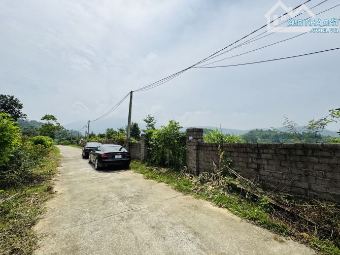 1000M2 (20X50M) 7 TỶ VIEW CAO ĐẸP THOÁNG CẦN BÁN - 3