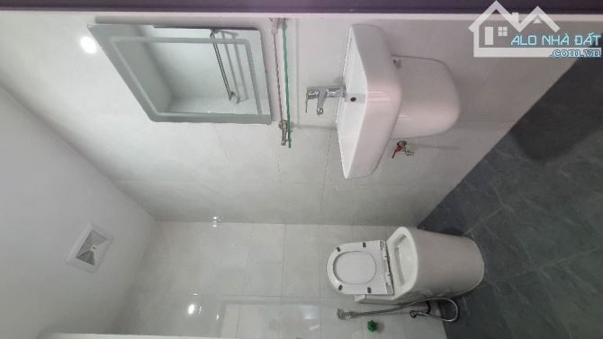 NHÀ ĐẸP PHỐ LÊ TRỌNG TẤN-NGÕ THÔNG Ô TÔ TRÁNH-KINH DOANH ĐỈNH-40M2-4 TẦNG-16,3 TỶ - 3