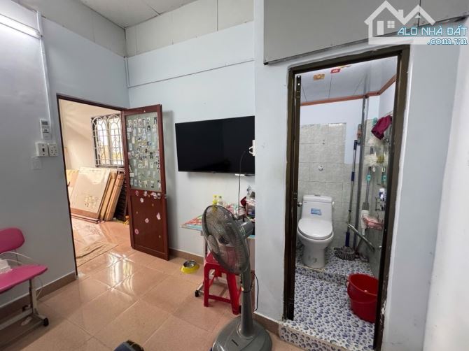 Đường Lâm Văn Bền P. Tân Kiểng q7 32m2 chỉ nhĩnh 3 Đồng - 3