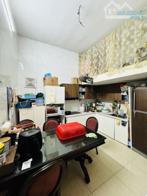 BÁN NHÀ TAM TRINH GẦN MẶT PHỐ 72M2- GIÁ 10 TỶ - 3
