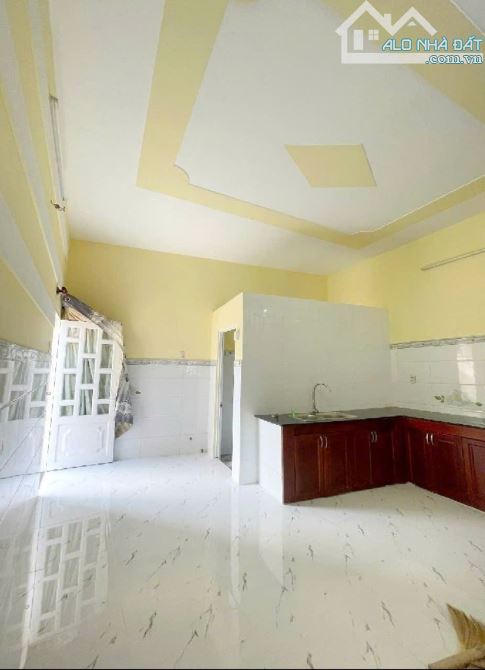Nhà Căn Góc 2 Mặt Tiền HXH-Phú Định, (Q8 Cũ)-60m2-Ngang 4,1m, Nở Hậu 5,5m-Nhỉnh tỷ - 3