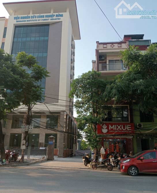 🏡  85tr/M -  PL CÁN BỘ – NGÕ  RỘNG 3M - 3