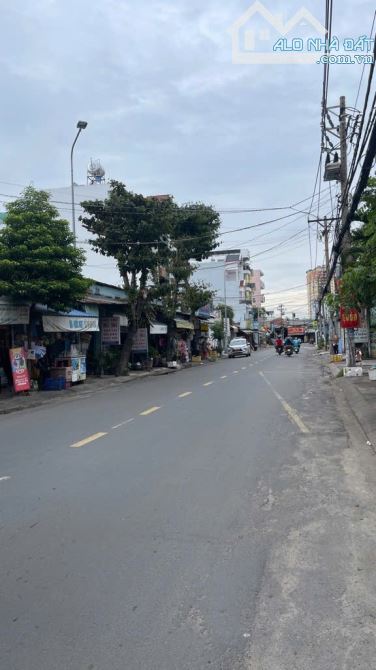 Bán Nhà Mặt Tiền Kinh Doanh,Đường Trương Phước Phan (6 x 26 x 4 Tầng) 17.9 Tỷ TL - 3