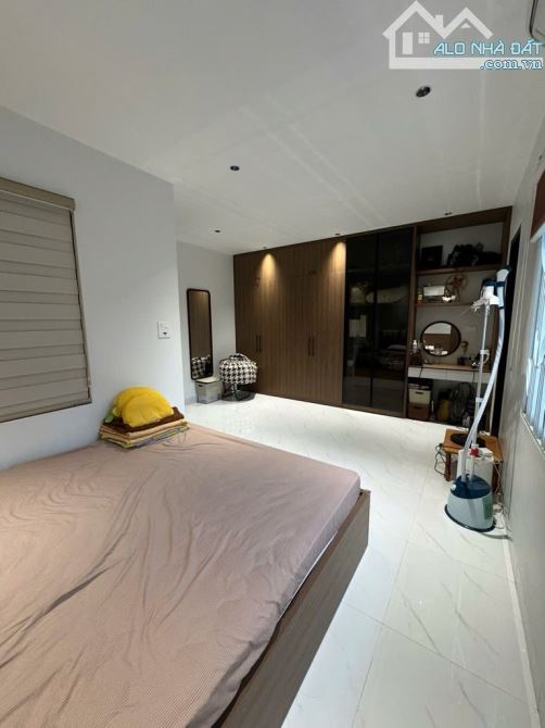 Nhà Đẹp Quang Tiến 45m x 5T – Gara Ô Tô, KD – Full Nội Thất Ở Ngay - 3