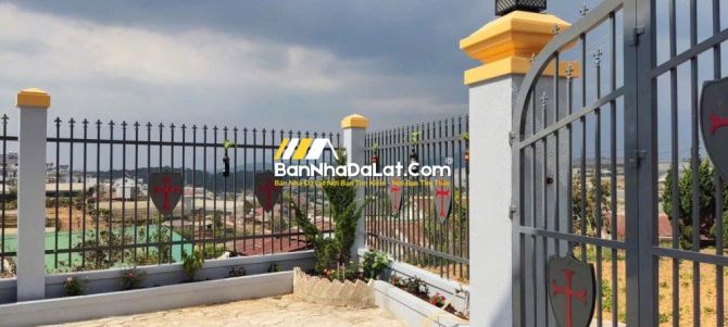 Bán Vila sang trọng Phong cách Châu Âu – Gần Trung tâm 10.5 tỷ - 3