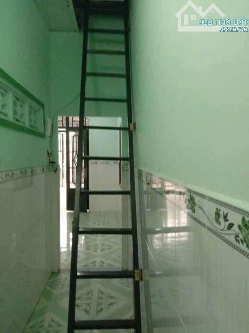 Cần bán nhà c4 ở Trịnh Thị Miếng Hóc Môn 4x13 ( 51m2 ) 830 TRIỆU Sổ hồng riêng sang tên - 3