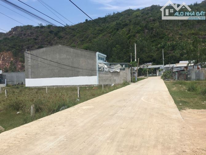bán lô đất Hòn Thơm, Vĩnh Ngọc. cách chợ Vĩnh Hải đường 2/4 chỉ 1,5km. - 3