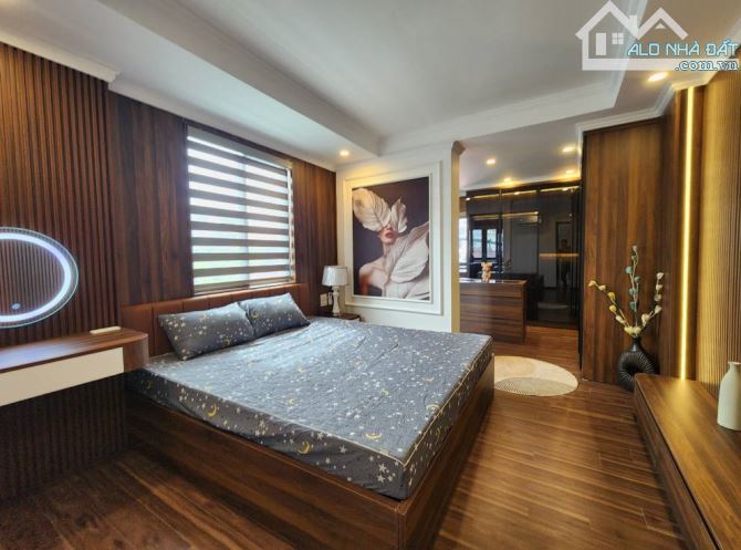 Cần bán nhanh nhà Ngọc Khánh, đẹp như biệt thự, khu dân trí ở cực  vip, giá quá mềm - 3