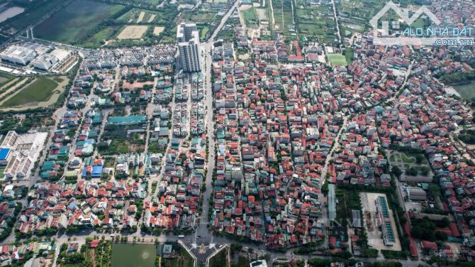 Chính Chủ bán nhanh 50m2 mtien 4m Cửu Việt 2/Trâu Quỳ/Gia Lâm,2 mặt thoáng,oto thông - 3
