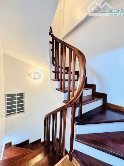 🏡CẦU GIẤY NHÀ ĐẸP GẦN Ô TÔ NHÀ DÂN XÂY 5T CHẮC CHẮN  ✅Dt 35m2  ✅Mt 4.8. ✅Giá chào 7.4 tỷ - 3