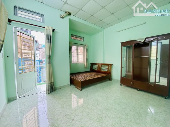 Gấp bán nhà 9/... đường Nguyễn Du, F7, quận Gò Vấp, 49m2, 2 tầng, 2PN, 2WC, nhỉnh 5 tỷ - 3
