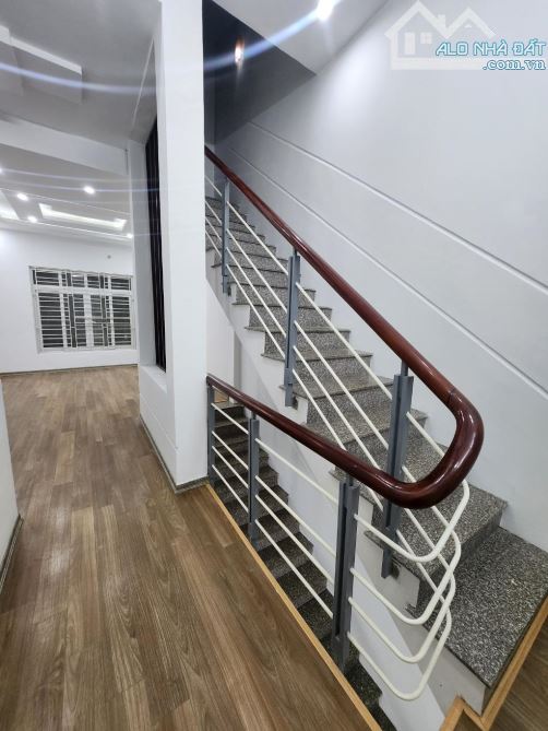 BÁN NHÀ TRUNG TÂM ĐỐNG ĐA – PHỐ XÃ ĐÀN – 55M² – 5 TẦNG – 4 NGỦ – GIÁ 7,65 TỶ - 3