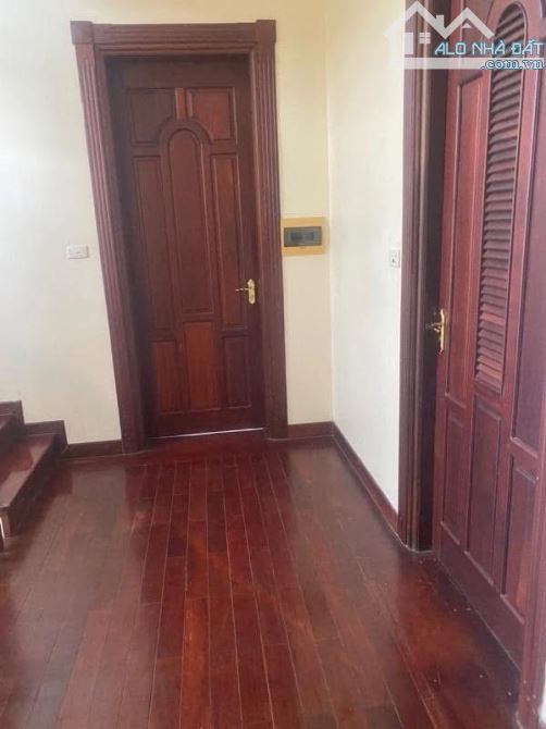 BÁN GẤP NHÀ PHÂN LÔ CÁN BỘ SÁT PHỐ LIỄU GIAI BA ĐÌNH 115M MT 5.5M NHỈNH 38 TỶ - 3