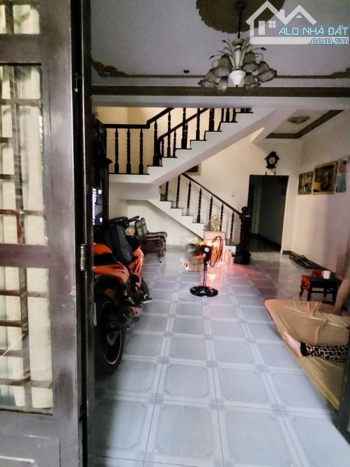 🌺PHƯỜNG TĂNG NHƠN PHÚ A - HẺM XE HƠI ĐƯỜNG LÀNG TĂNG PHÚ - 96m2 - NHÀ 2 TẦNG - GIÁ 10 TỶ - 3