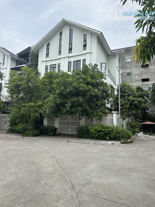 Khu C Lê trọng tấn Lô Góc 160m mt8m 4 tầng thô, an sinh, Kinh doanh đỉnh - 3