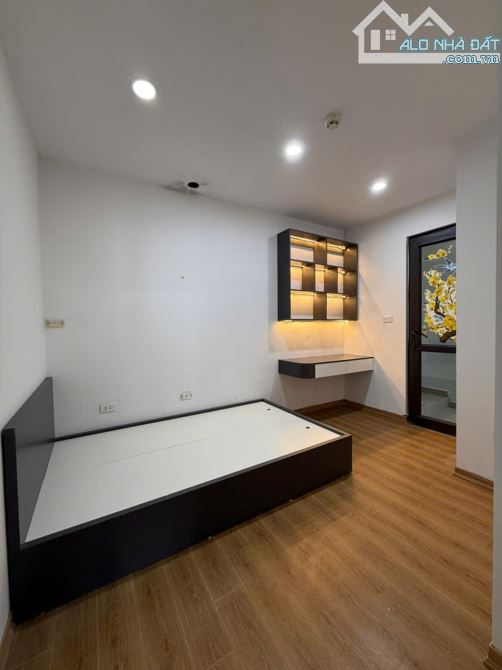 BÁN CĂN HỘ CHUNG CƯ CT12 VĂN PHÚ – TẦNG 16 – 77M² – 2 NGỦ – GIÁ CHỈ NHỈNH 4 TỶ - 3