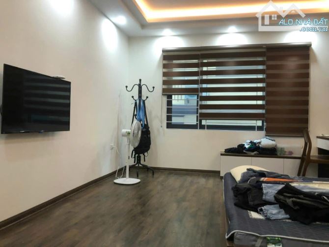 🏡 ĐẠI MỖ - NAM TỪ LIÊM - Ô TÔ TRÁNH, VÀO NHÀ - MẶT TIỀN THOÁNG SÁNG - 3