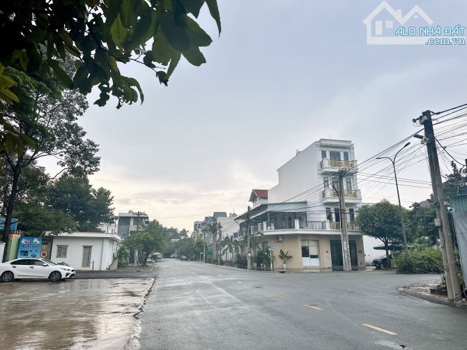 Bán Nhà Đất  Phú Gia 1 Phường Trảng Dài - 3