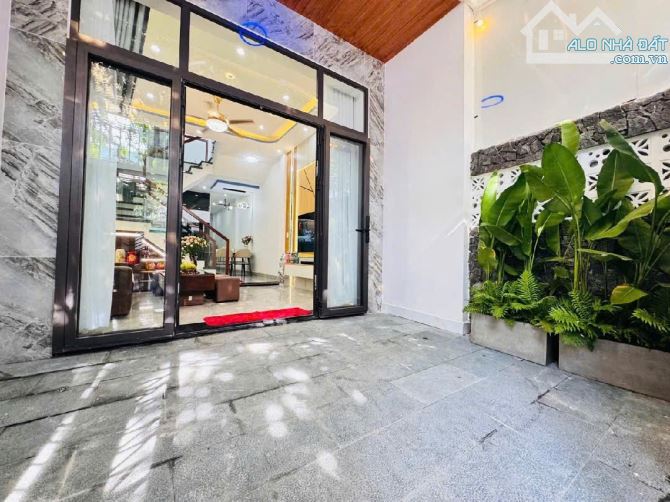 CHÀO BÁN NHÀ 2 TẦNG MỚI ĐẸP – KIỆT  TRƯỜNG CHINH AN KHÊ, THANH KHÊ, ĐÀ NẴNG - 3