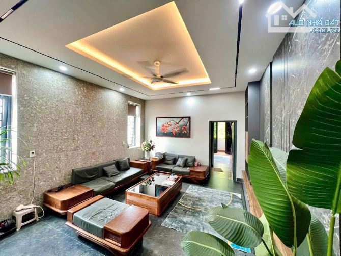 Bán Nhà 1 trệt 3 Lầu, dt 5 x 35m Góc 2 Mặt Tiền Nguyễn Ái Quốc, Biên Hòa, Giá 15,5 tỷ - 3