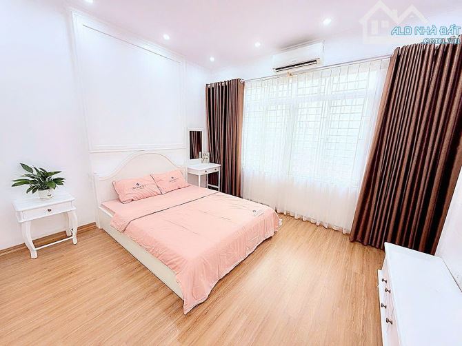 BÁN NHÀ ĐẸP HỒ VĂN CHƯƠNG 35M, NGÕ NÔNG THOÁNG, FULL NỘI THẤT, 3PN RỘNG, SỔ ĐỎ CC, Ở NGAY - 3