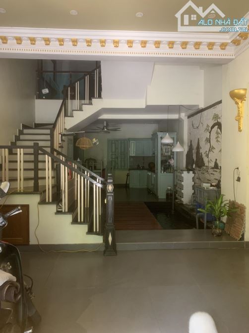 💥💥SIÊU PHẨM NHÀ 4 TẦNG KHU ĐÔ THỊ ĐẸP PHONG CÁCH TÂN CỔ ĐIỂN GIÁ CHỈ 5 TỶ xx triệu VIEW - 3