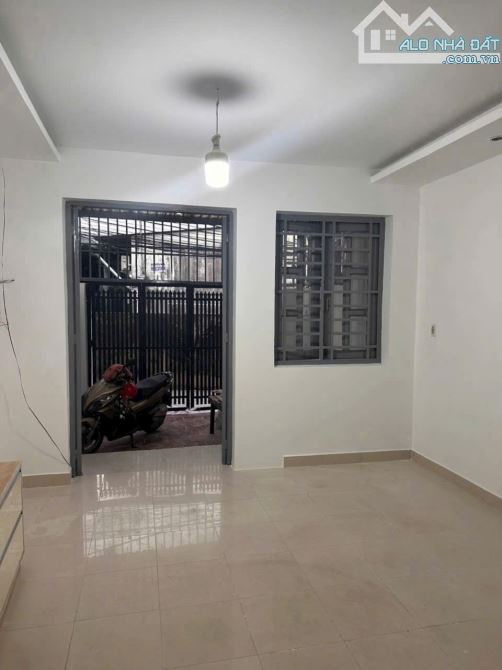 NHÀ 1 lầu, 85m2 rộng rãi 2PN-2WC gần khu Gia Hòa - 3
