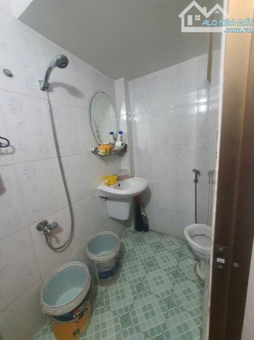 Nhỉnh 4 tỷ- Nhà 2 tầng- HXH- Đường GS.18- Dĩ An - 3
