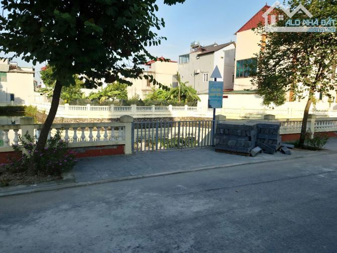 Bán lô đất 100m2 đường Kim Quy,Thôn Bầu, Thiên Lộc,gần Ô tô, trục Kinh doanh ngày đêm - 3