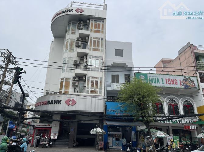 SIÊU HIẾM – GÓC 2 MẶT TIỀN BỀ NGANG 14M – TRỤC ĐƯỜNG THƯƠNG HIỆU NGUYỄN GIA TRÍ 84 TỶ - 3