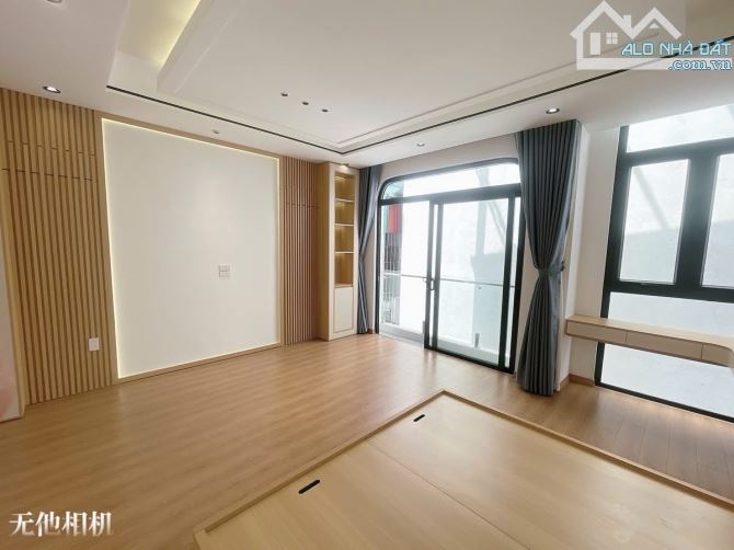 Tây Sơn - Xây mới ở luôn, thang máy, thửa đất siêu đẹp - 41m*6T - 13.8 Tỷ - Không đăng ảo - 3
