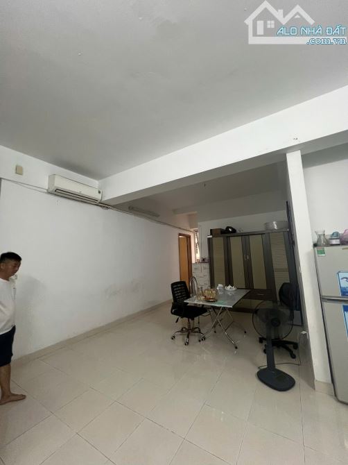 Bán chung cư Thành Thái - Dịch Vọng - Cầu Giấy 82m 6.5 tỷ - 3
