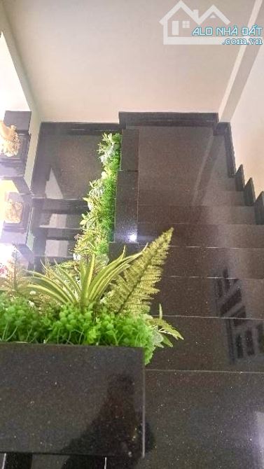 Nhà 2 Tầng DT:48m2 Huỳnh Tấn Phát P. Tân Phú chỉ nhĩnh 3 Đồng - 3