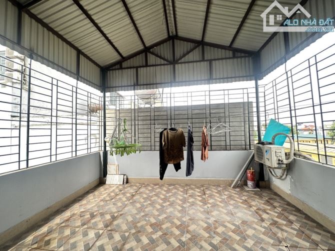 🏆 PHÂN LÔ TƯ ĐÌNH – LÔ GÓC 2 THOÁNG – NHÀ ĐẸP LONG LANH – FULL NỘI THẤT – VỊ TRÍ ĐẮC ĐỊA - 3
