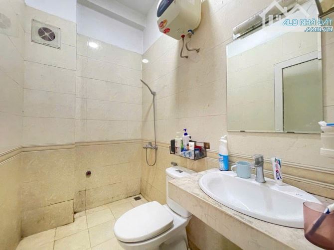 🏠 BÁN TÒA NHÀ 5 TẦNG 48 M² – 7 PHÒNG- THU 24TR/TH – 7.85 TỶ 📞Hằng mini - 3